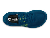 Men's Ultrafly 6 (Navy/Lime)