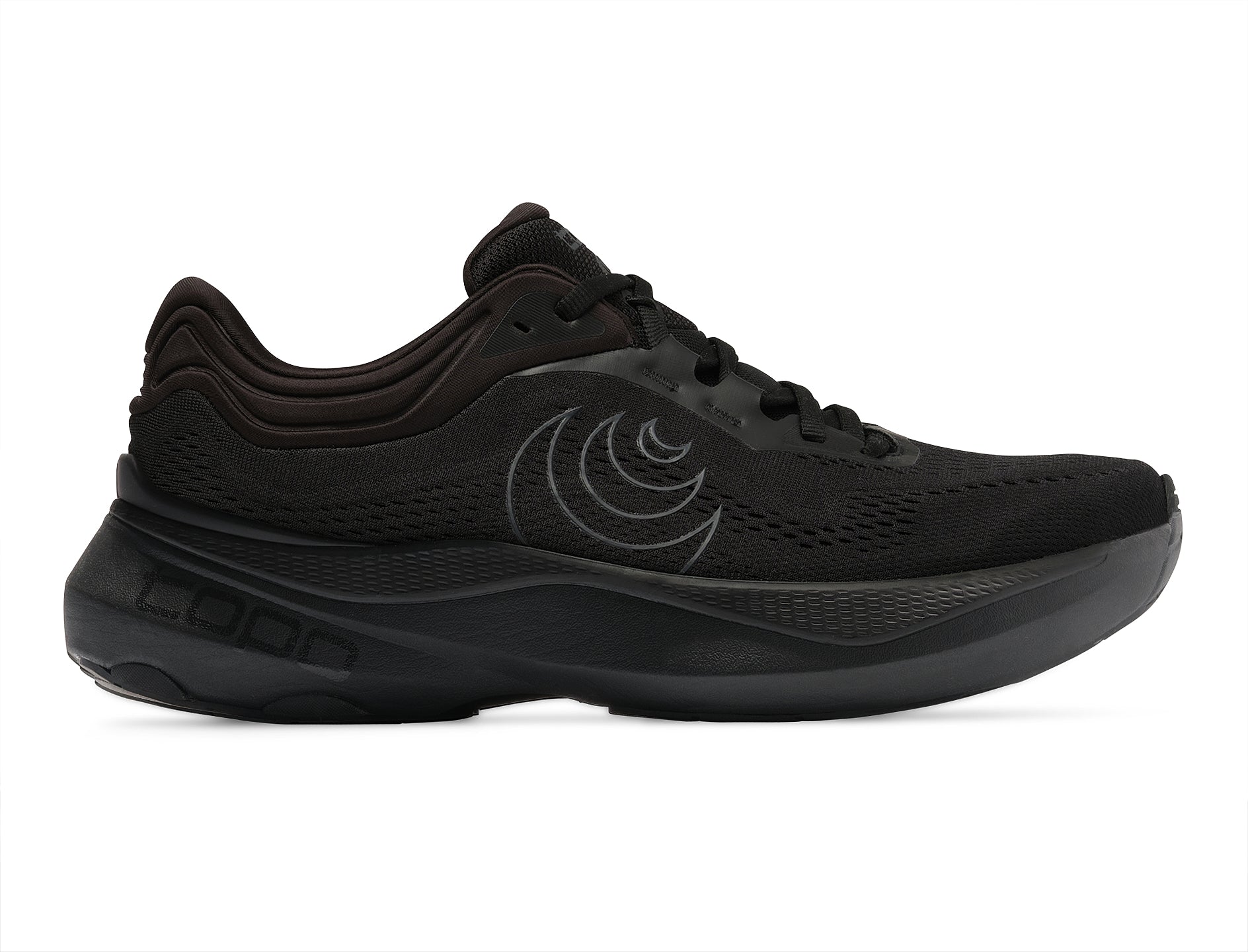Men's Aura 2 (Black/Black)