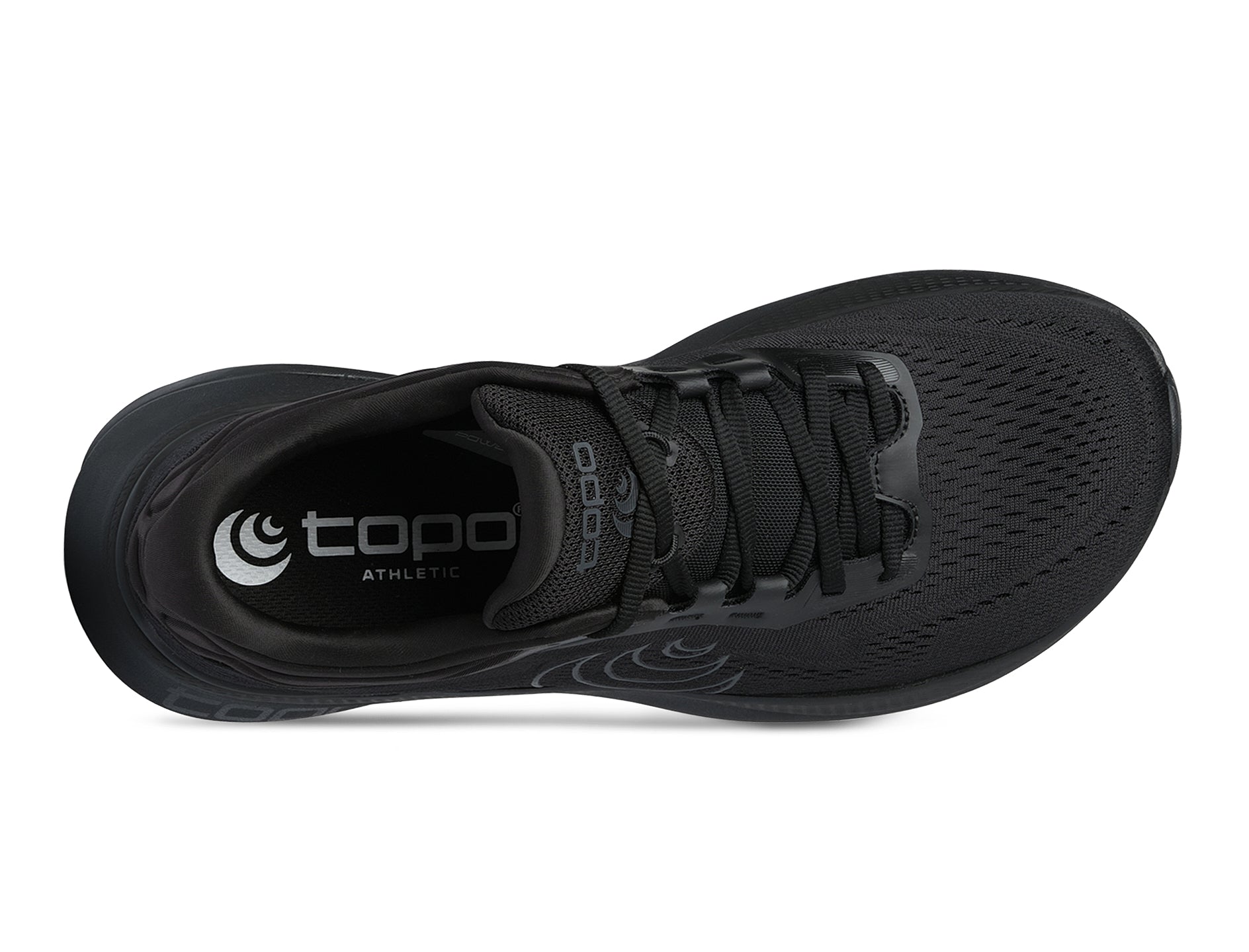 Men's Aura 2 (Black/Black)