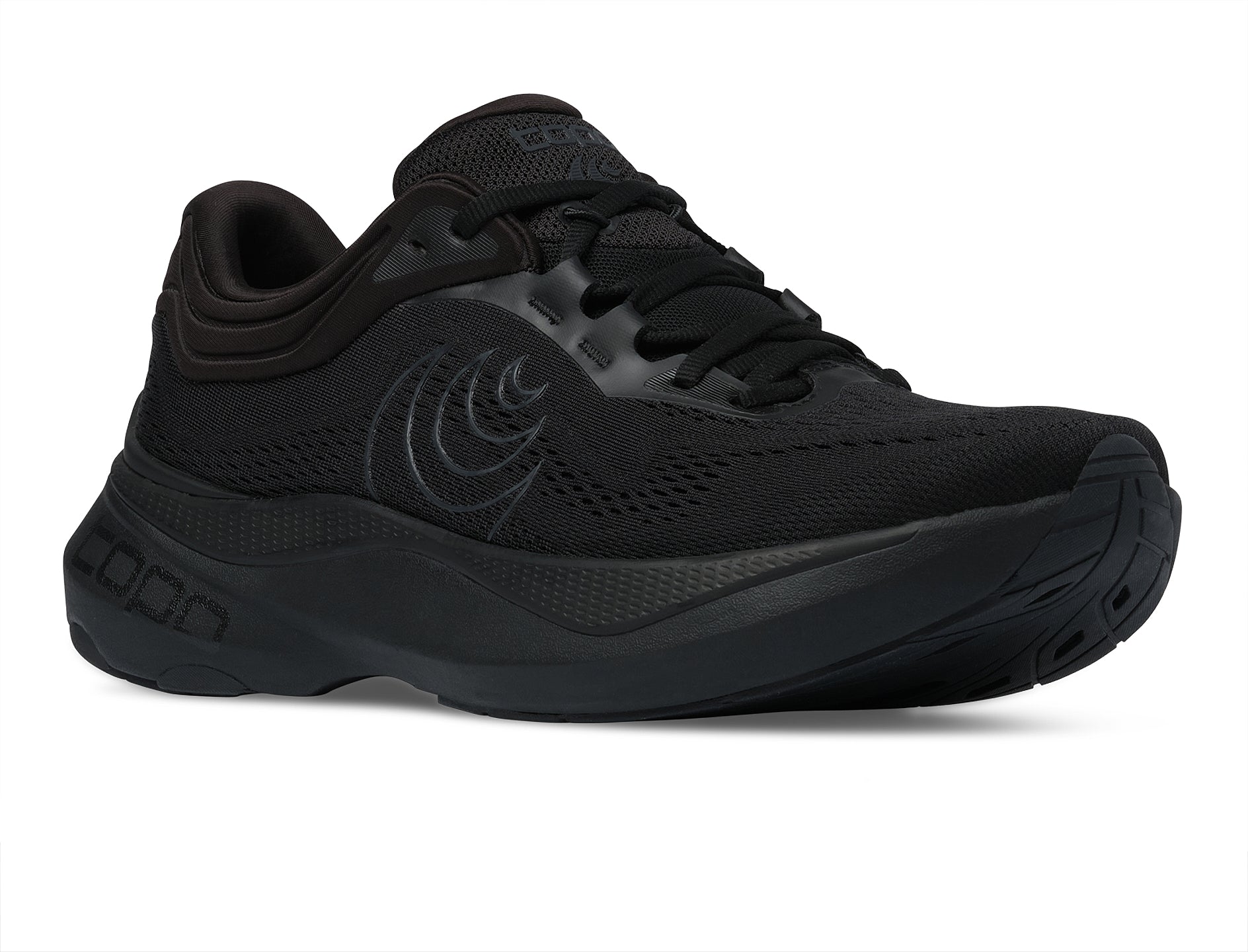 Men's Aura 2 (Black/Black)