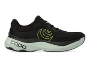 Men's Aura 2 (Charcoal/Green)