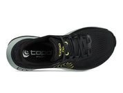 Men's Aura 2 (Charcoal/Green)
