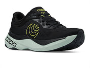 Men's Aura 2 (Charcoal/Green)
