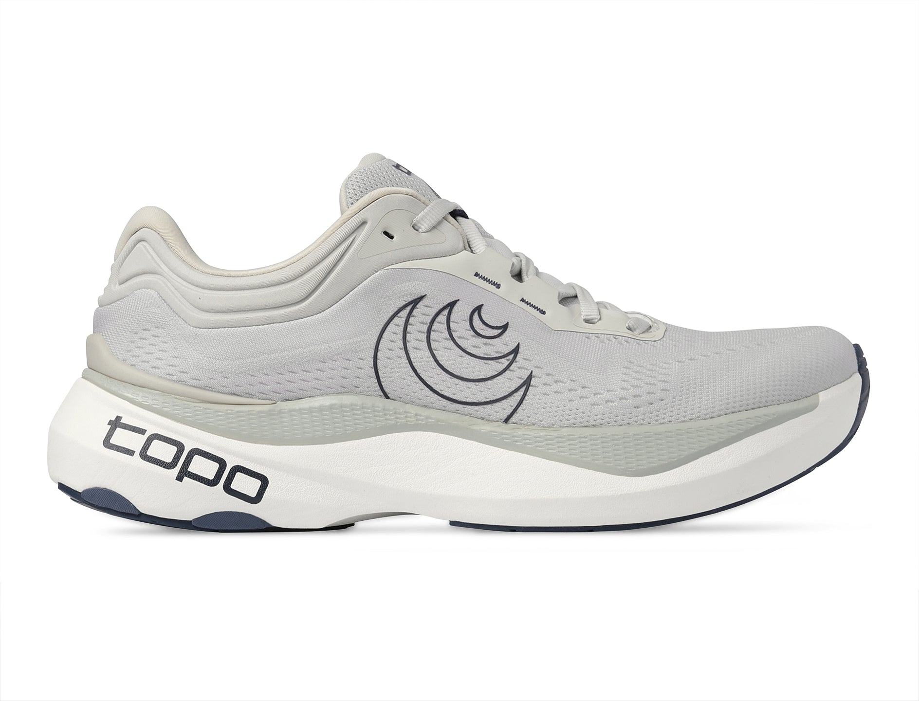 Men's Aura 2 (Grey/White)