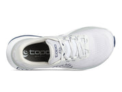 Men's Aura 2 (Grey/White)
