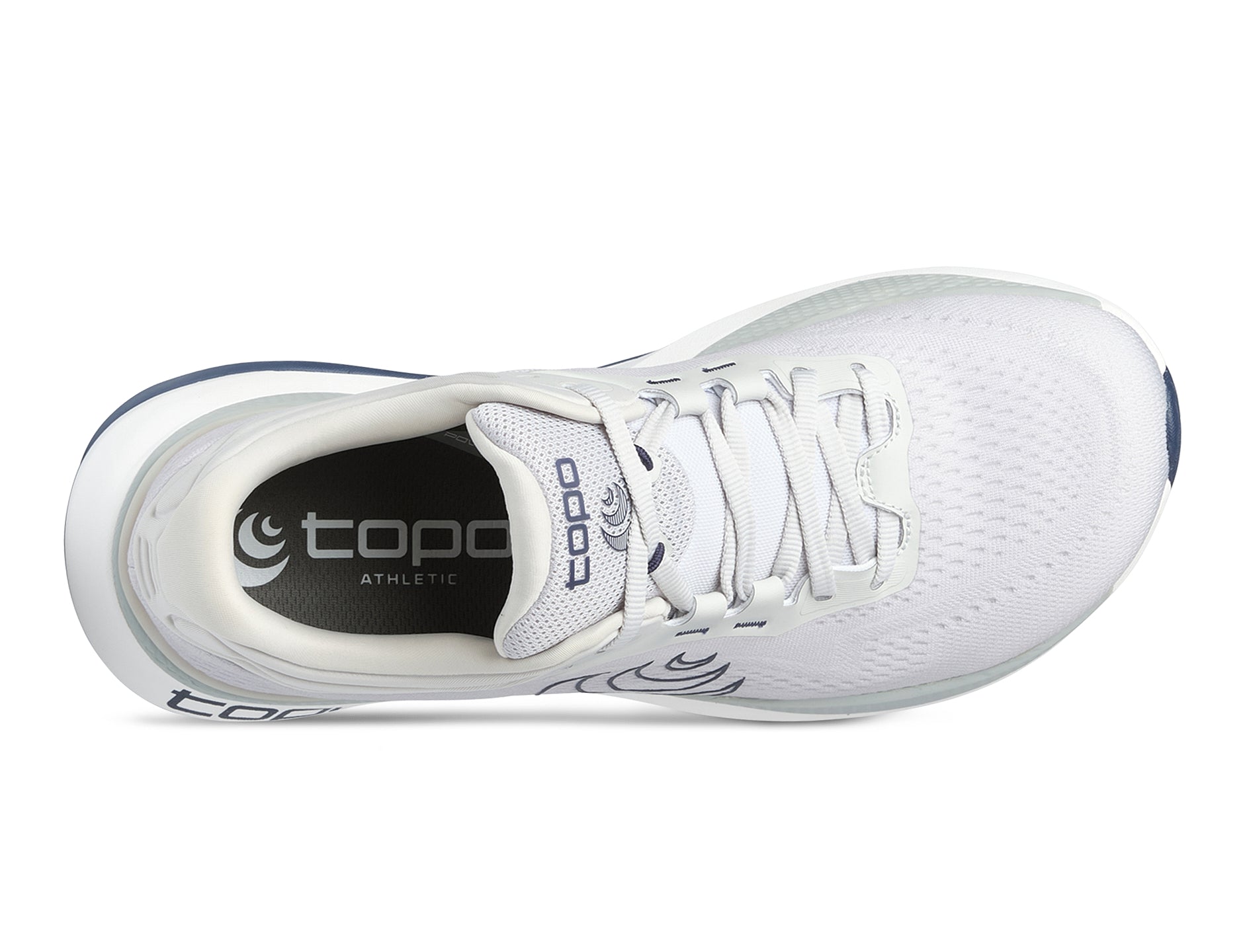 Men's Aura 2 (Grey/White)
