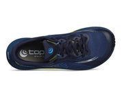Men's Ultraventure 5 (Blue/Lime)