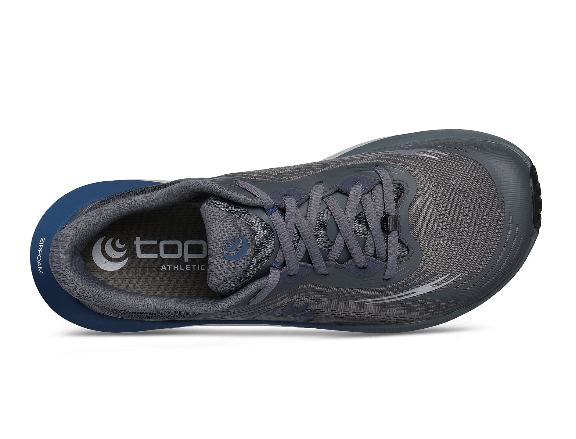 Men's Ultraventure 5 (Grey/Blue)