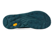 Men's Ultraventure 5 (Black/Dark Teal)