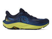 Men's Ultraventure 5 (Blue/Lime)