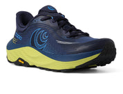 Men's Ultraventure 5 (Blue/Lime)