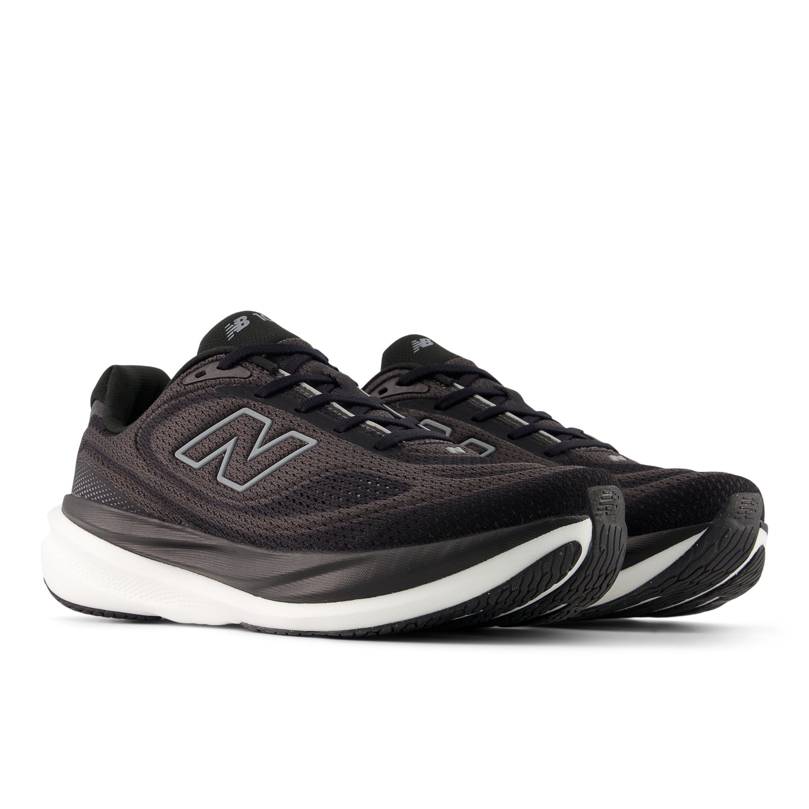 Men's 1080 v15 WIDE (2FR -Black/Slate Grey/Faded Black)