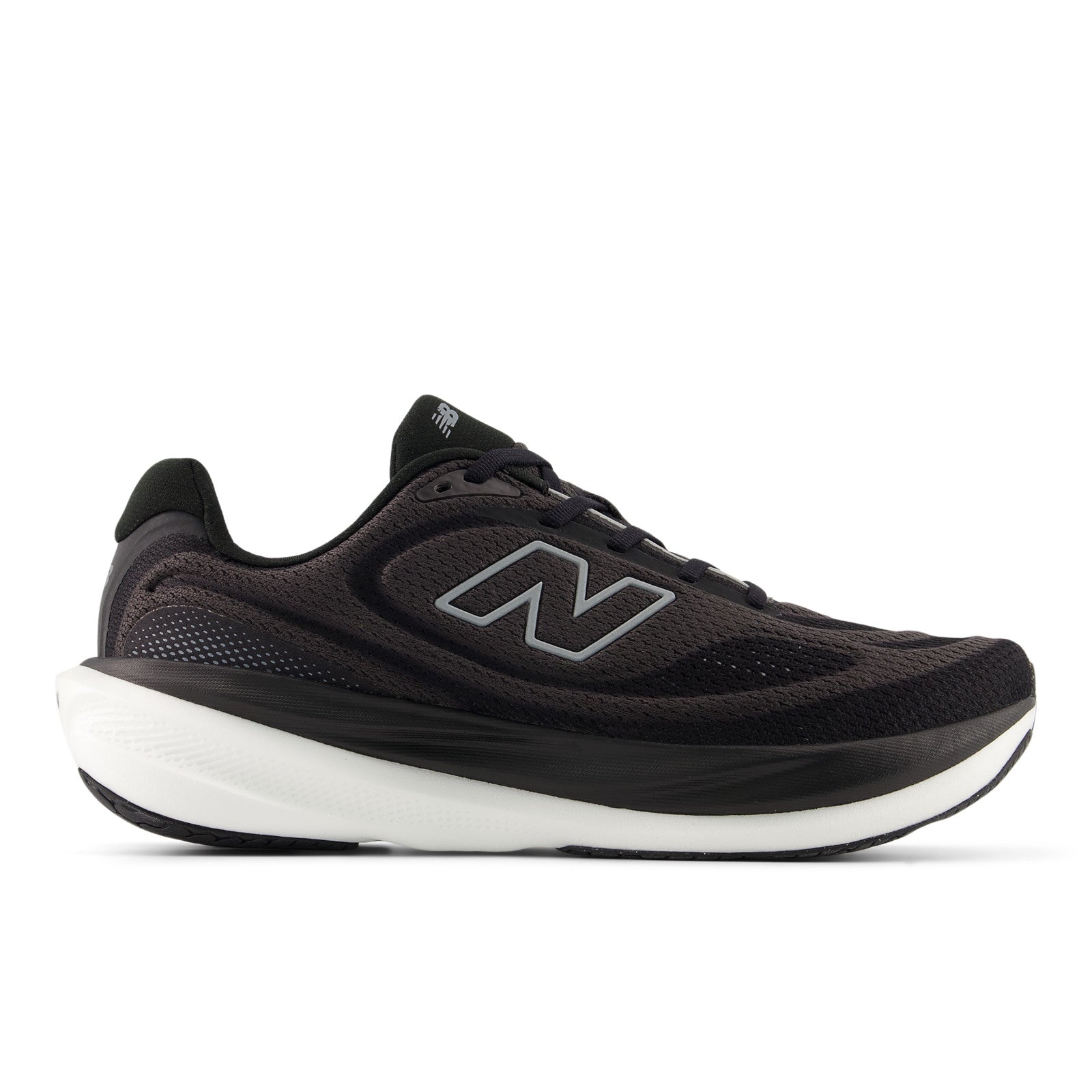 Men's 1080 v15 WIDE (2FR -Black/Slate Grey/Faded Black)