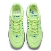 Men's 1080 v15 (2HR - Afterglow/Blue Bird/Silver Metallic)