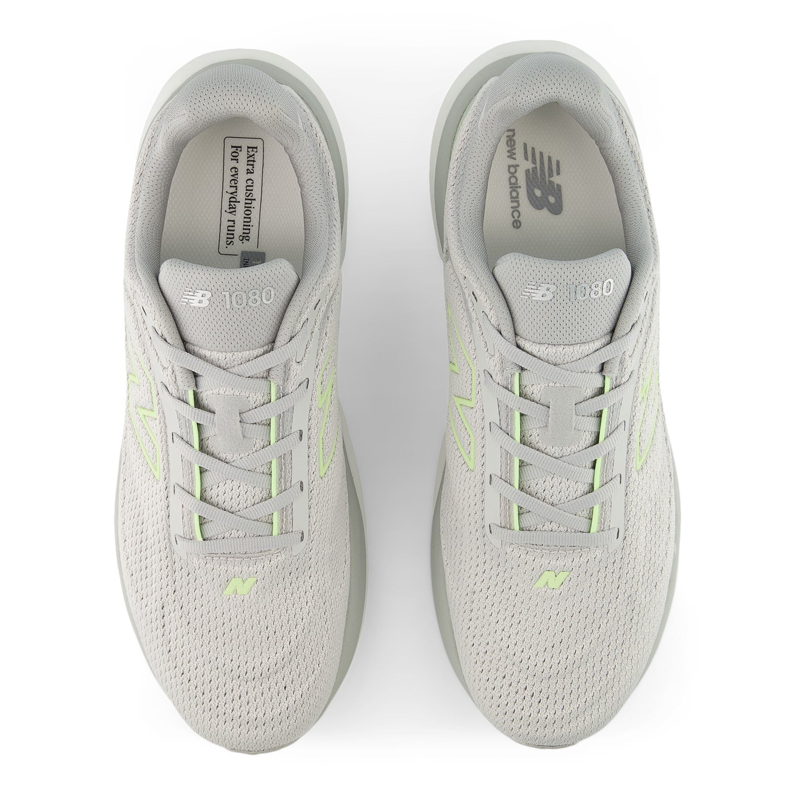 Men's 1080 v15 (2JP - Grey Matter/Afterglow/Raincloud)