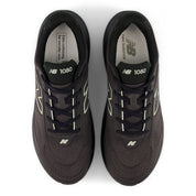 Men's 1080 v15 (5MD - Black/Faded Black/Olivine)