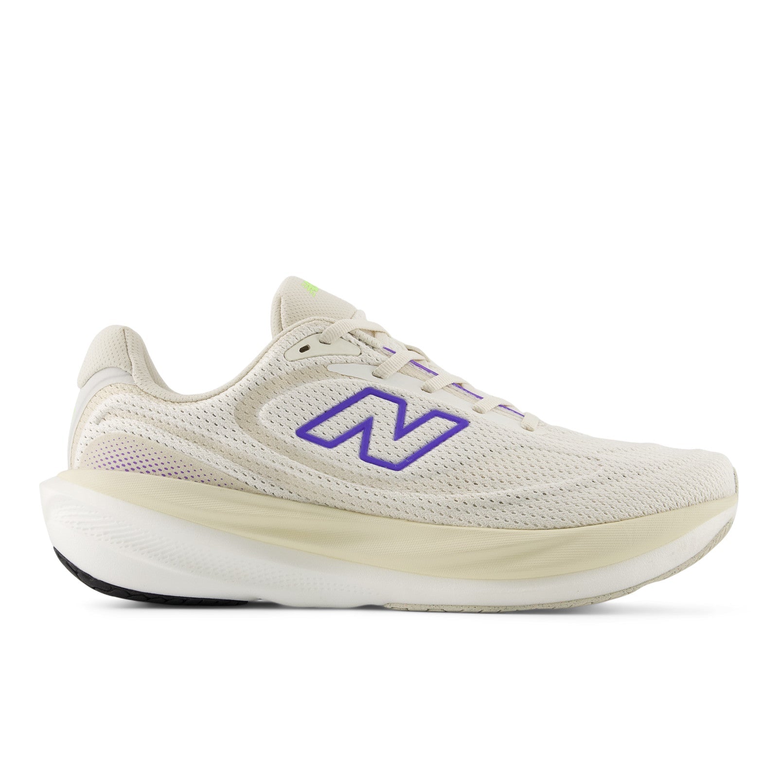 Men's 1080 v15 (75K - Sea Salt/Electric Indigo/Afterglow)