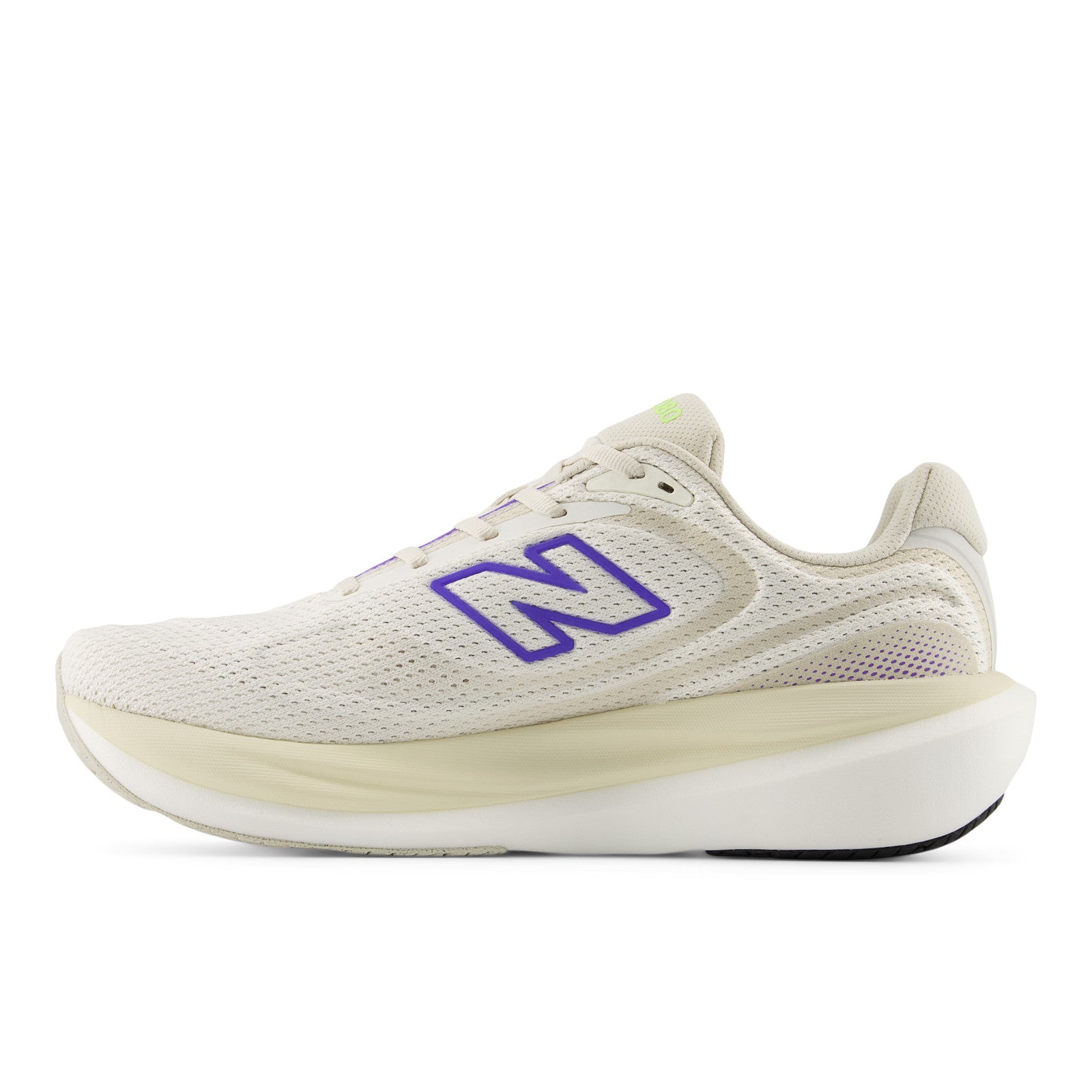 Men's 1080 v15 (75K - Sea Salt/Electric Indigo/Afterglow)