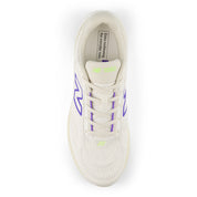 Men's 1080 v15 (75K - Sea Salt/Electric Indigo/Afterglow)