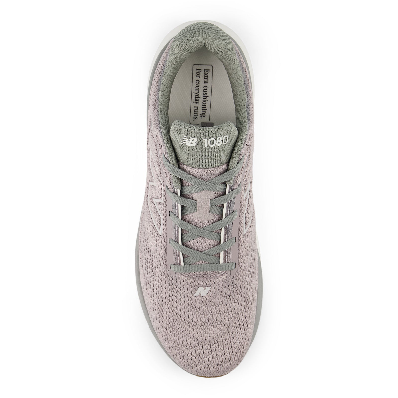 Men's 1080 v15 (879 - Truffle Salt/Slate Grey/Sea Salt)