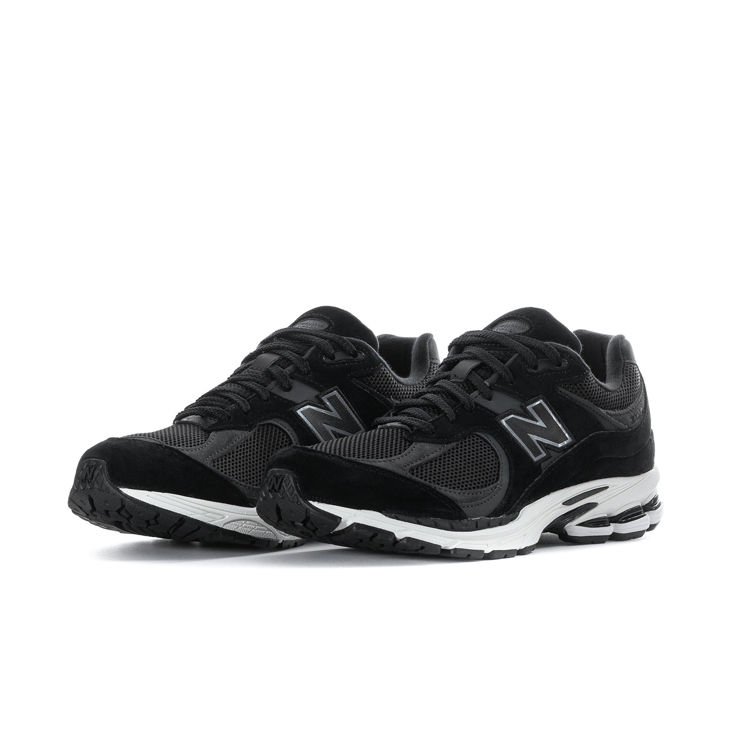 2002 - Mens