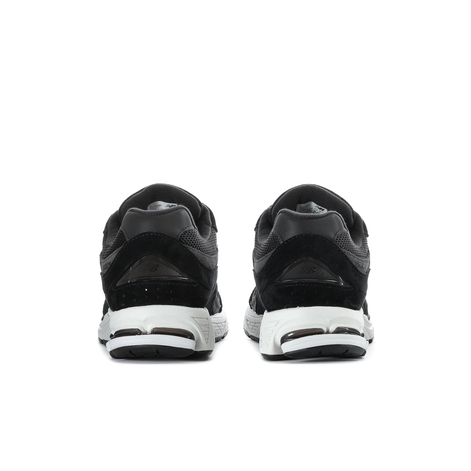 2002 - Mens