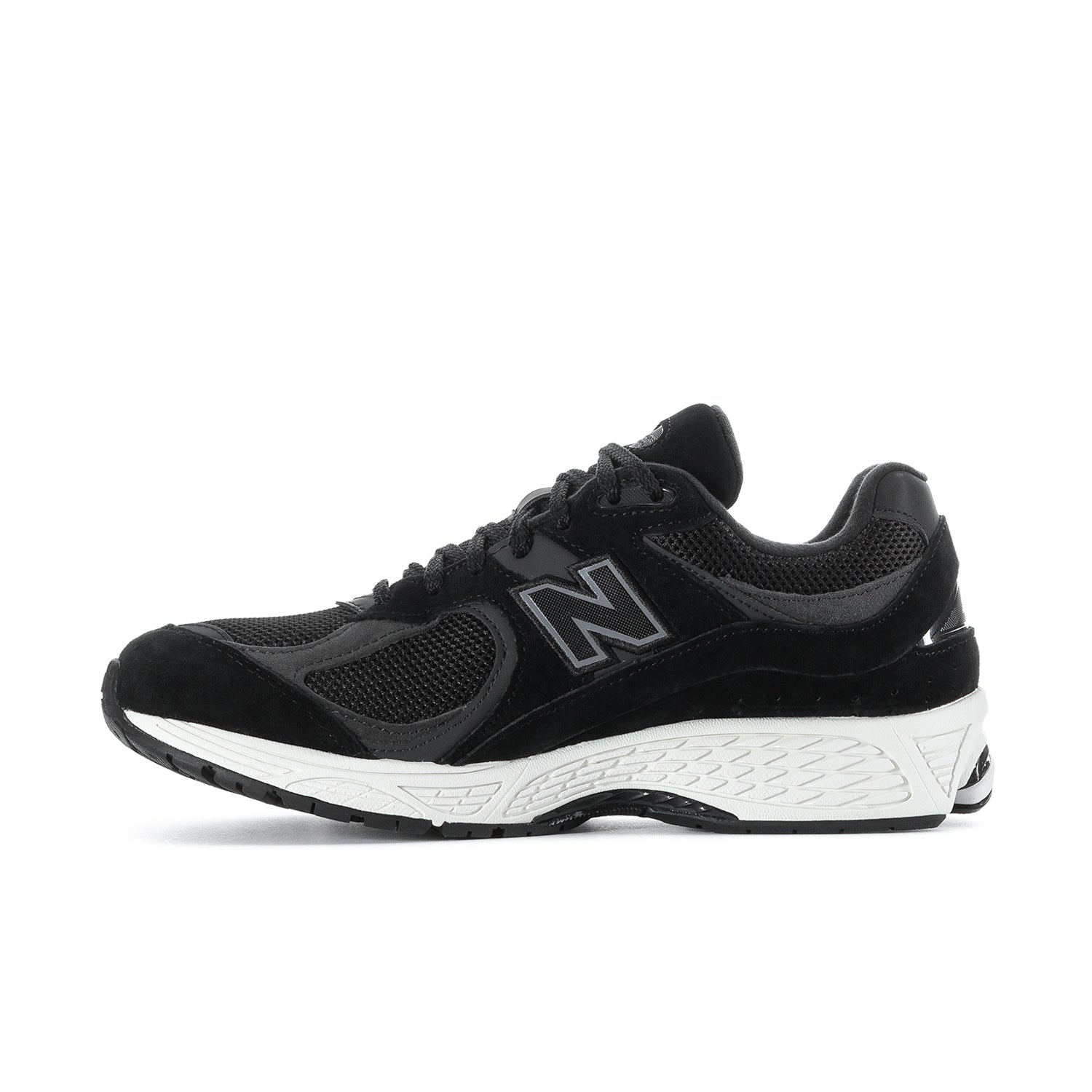 2002 - Mens