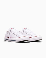CONVERSE CHUCK TAYLOR ALL STAR CORE LOW WHT M7652