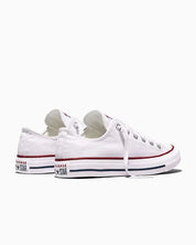 CONVERSE CHUCK TAYLOR ALL STAR CORE LOW WHT M7652
