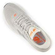 Men's Fresh Foam X 860 v15 (5OQ - Grey Matter/Sea Salt)