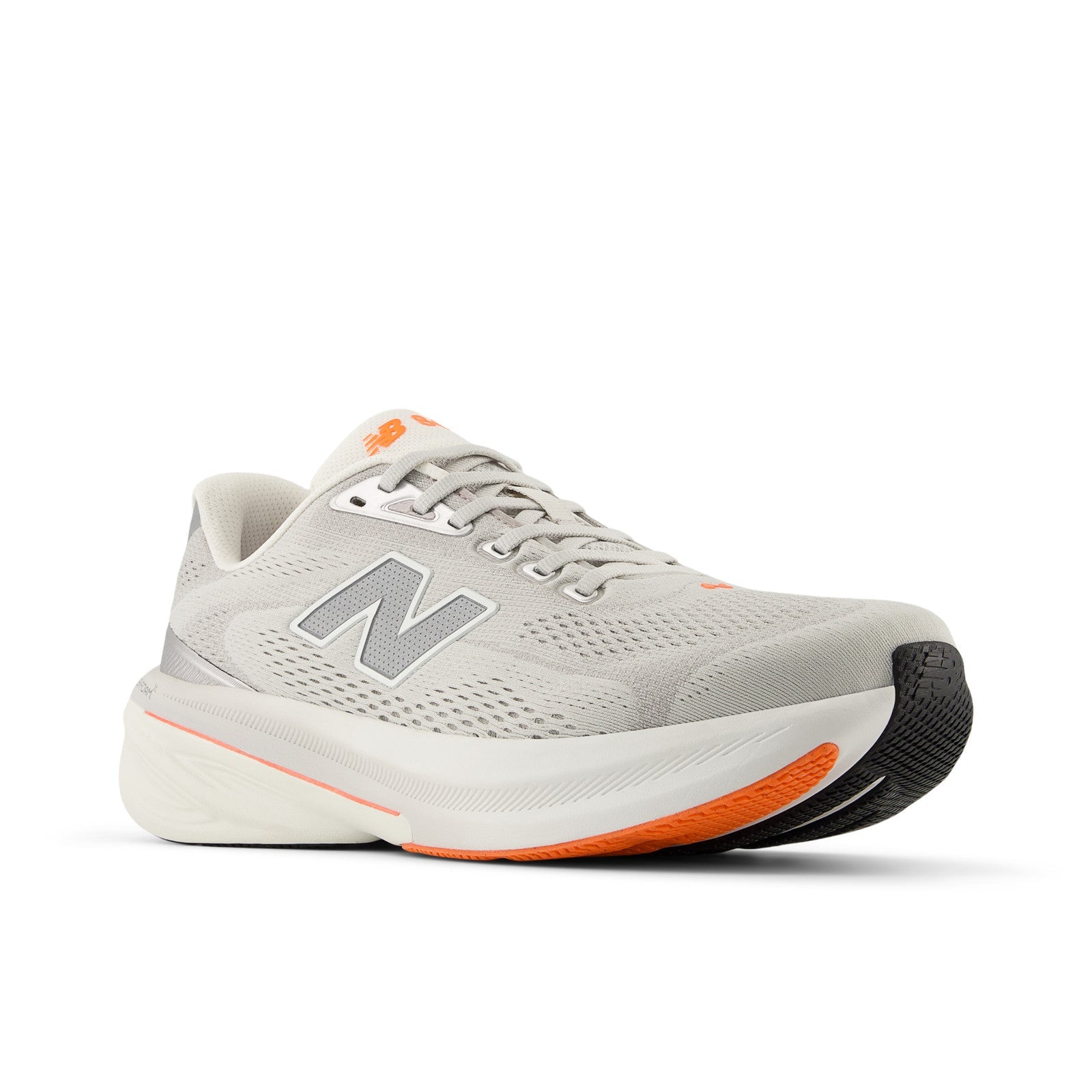 Men's Fresh Foam X 860 v15 (5OQ - Grey Matter/Sea Salt)