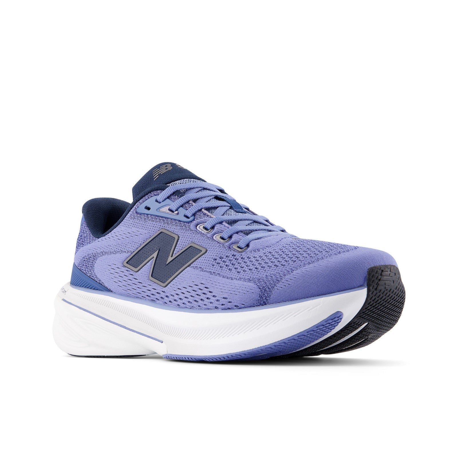Men's Fresh Foam X 860 v15 EXTRA WIDE (7B2 - Feather Blue/NB Navy)