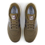 Men's Fresh Foam X 880v15 (B - Woodland/Shipyard/Black)