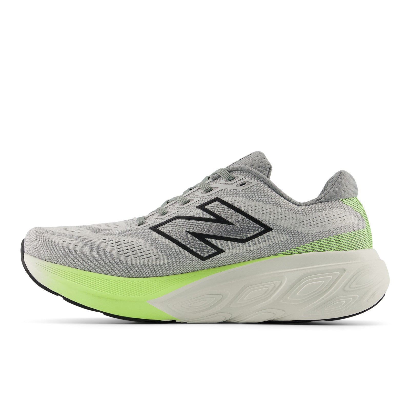 Men's Fresh Foam X 880v15 (1ZT - Grey Matter/Afterglow)