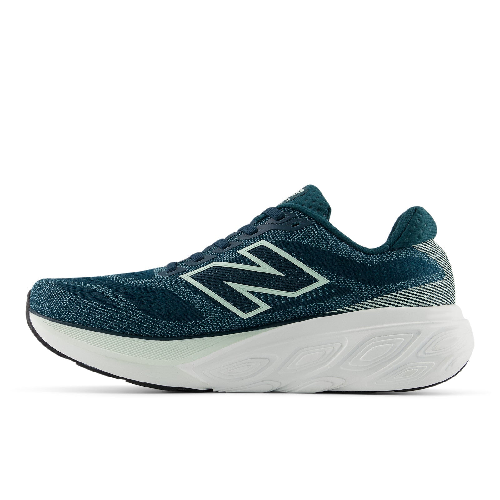 Men's Fresh Foam X 880v15 (JU - Medusa Green/Cosmic Jade)