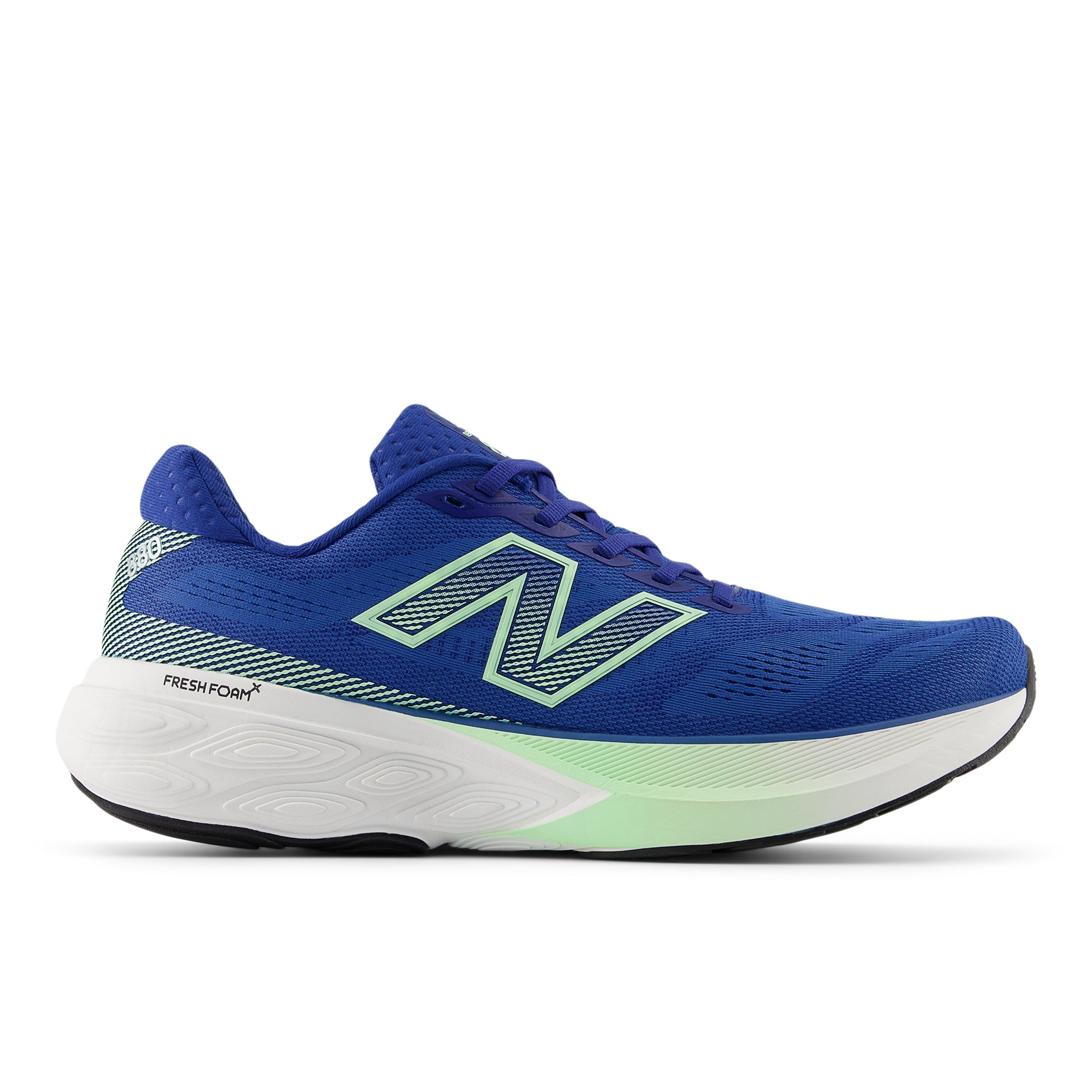 Men's Fresh Foam X 880v15 (G - Galaxy Blue)