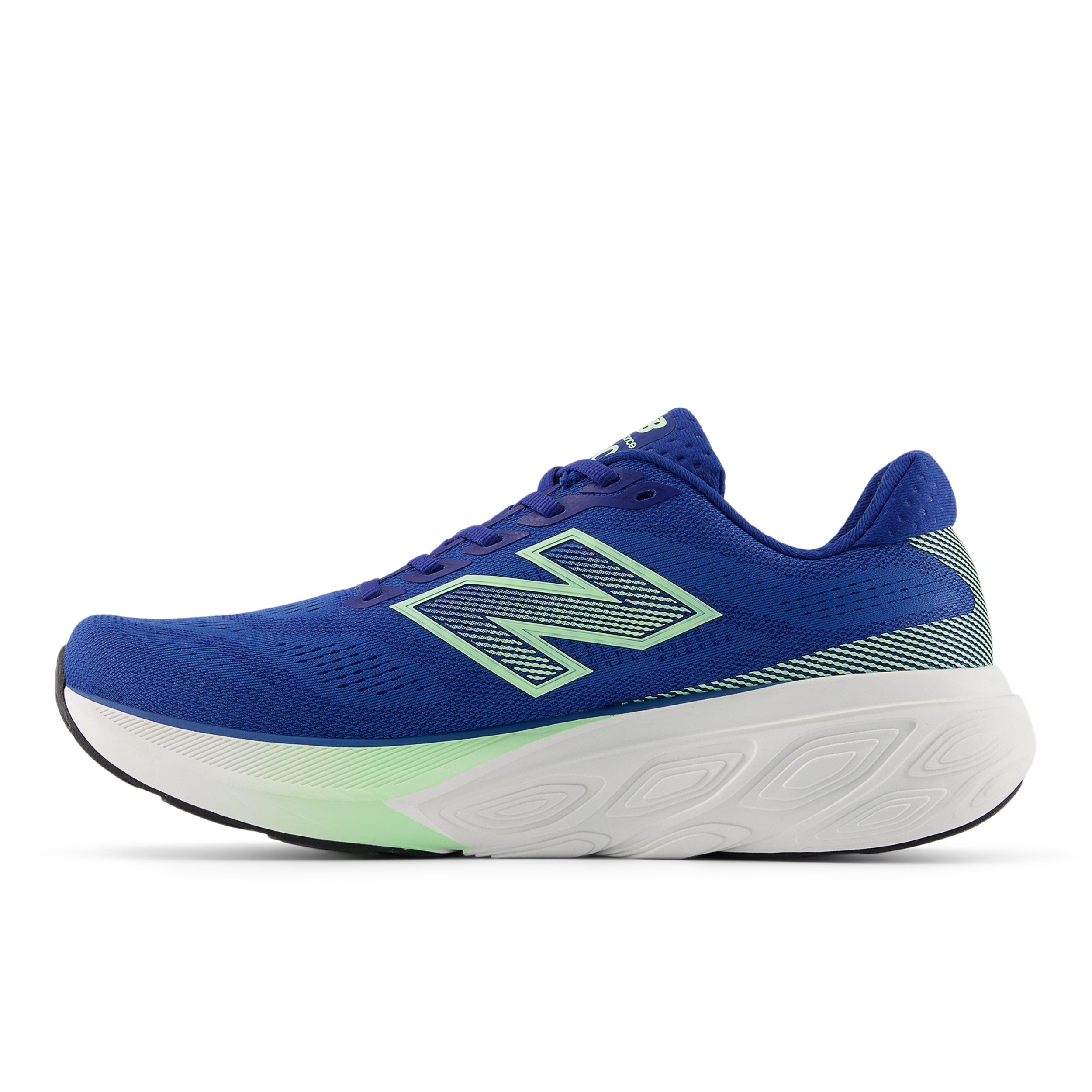 Men's Fresh Foam X 880v15 (G - Galaxy Blue)