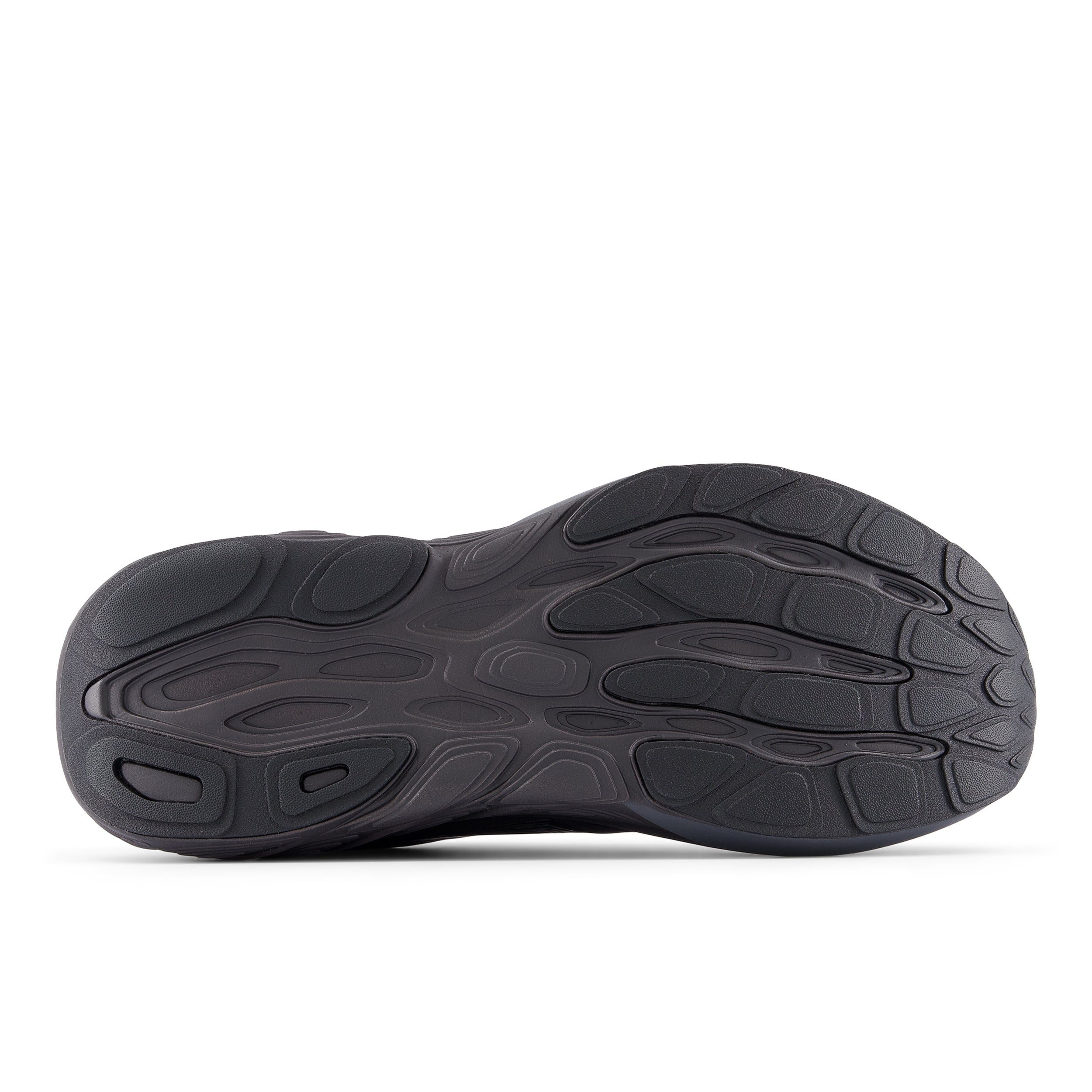 Men's Fresh Foam X 880v15 GORE-TEX (GB - Black/Castlerock/Silver Metallic)