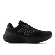 Men's Fresh Foam X 880v15 (K - Black/Black/Metallic)