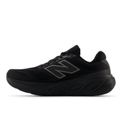 Men's Fresh Foam X 880v15 (K - Black/Black/Metallic)