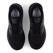 Men's Fresh Foam X 880v15 (K - Black/Black/Metallic)