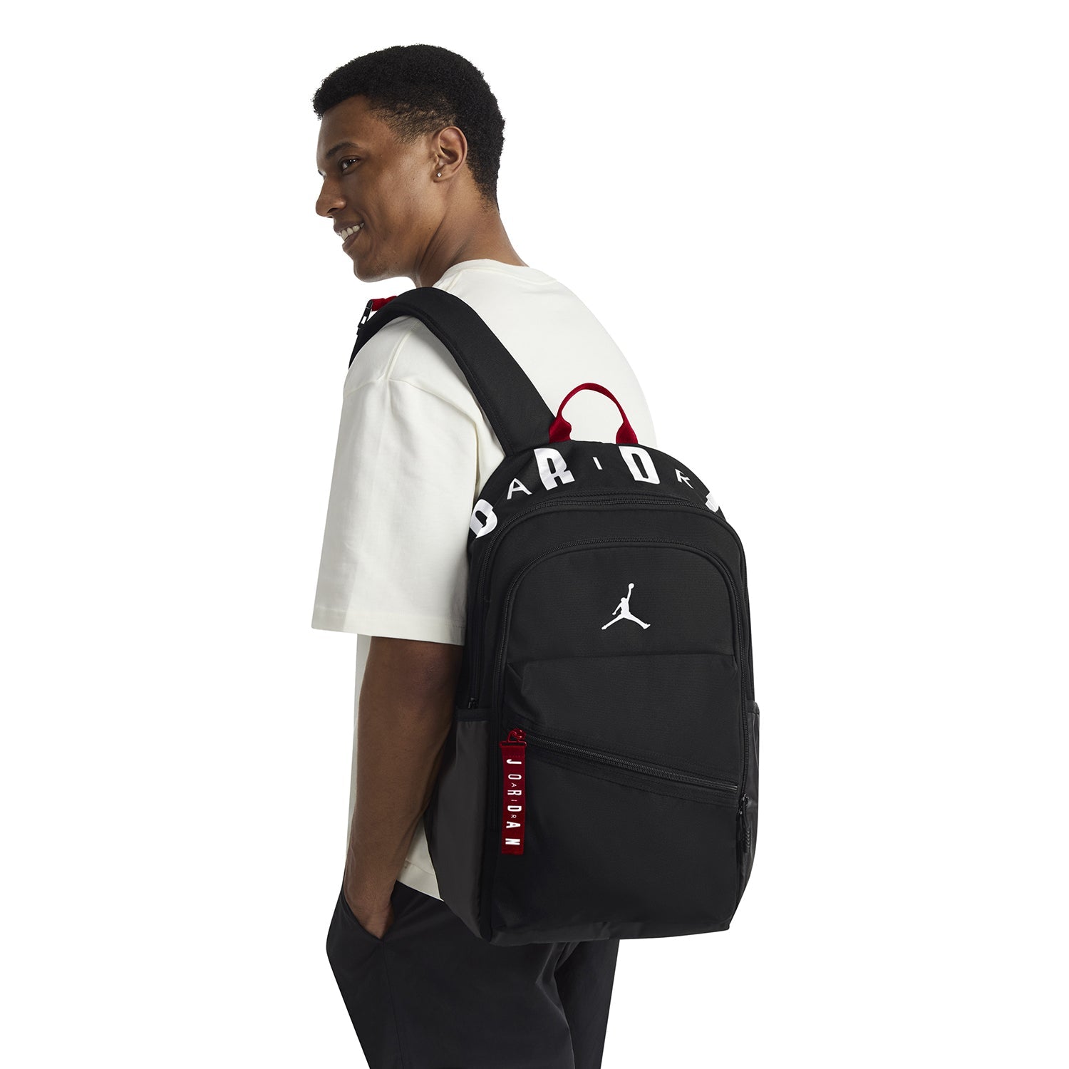 Jordan Air Patrol Backpack