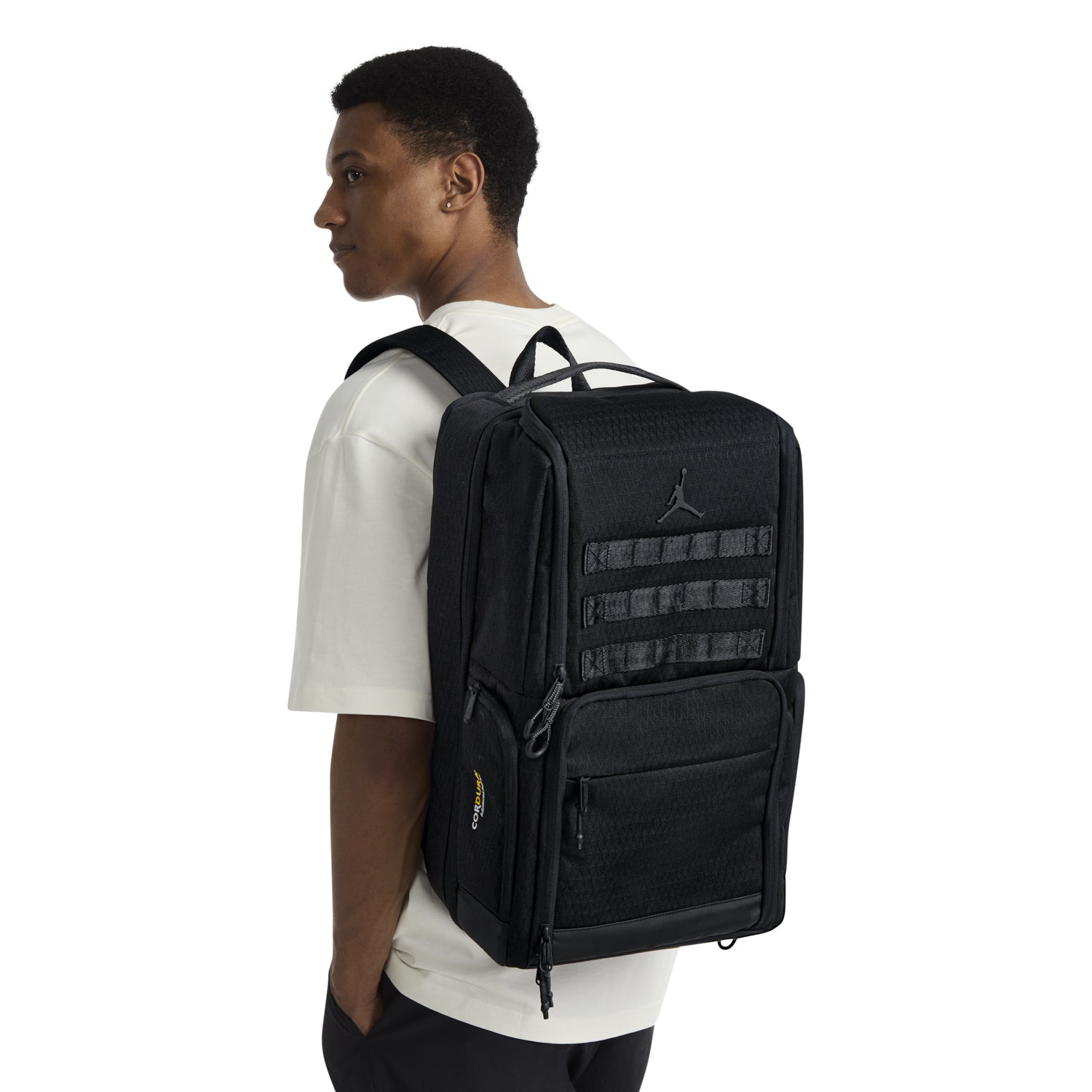 Collector's Backpack