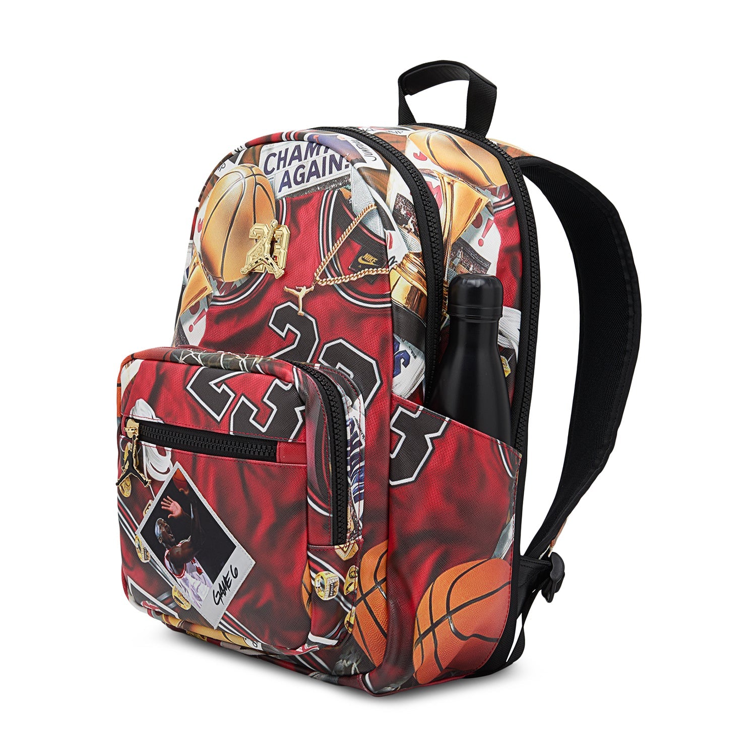 Borough GFX Backpack