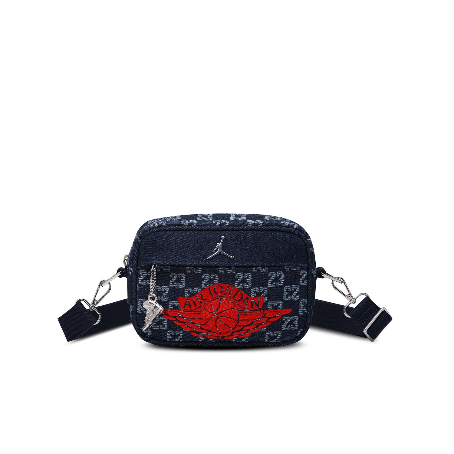 Monogram Camera Bag