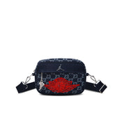 Monogram Camera Bag