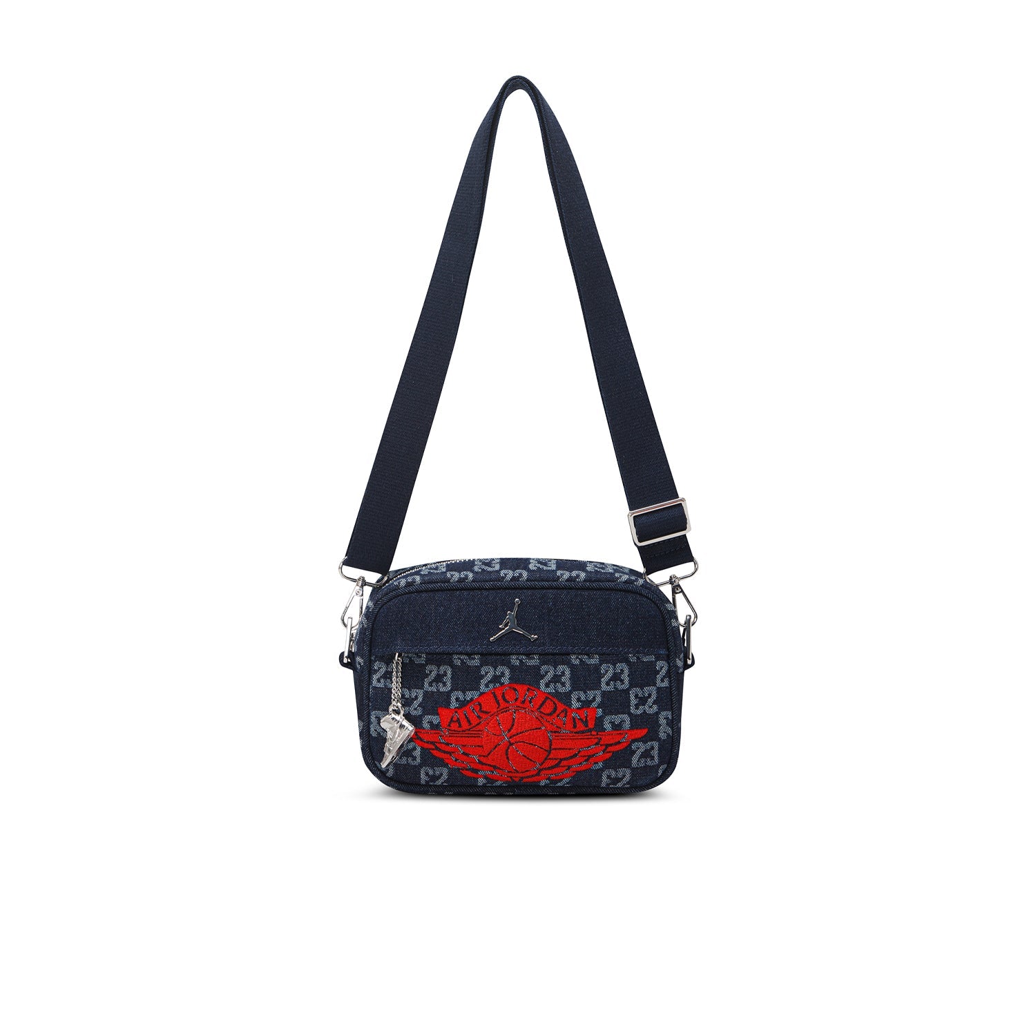 Monogram Camera Bag