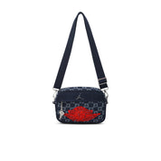 Monogram Camera Bag