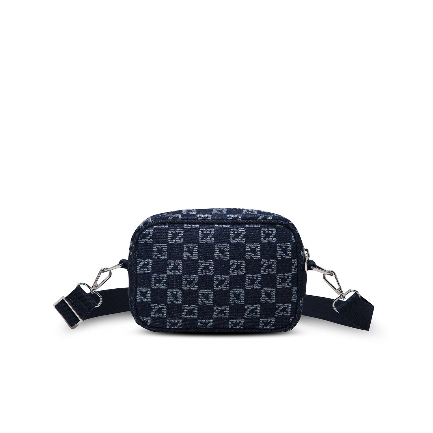 Monogram Camera Bag