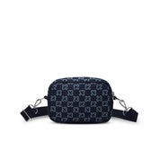 Monogram Camera Bag